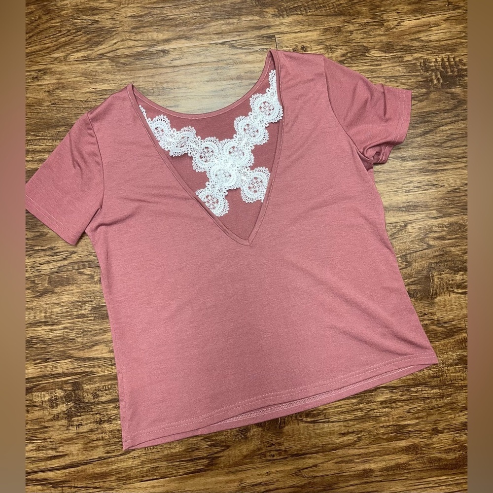 SHEIN Top Size Large